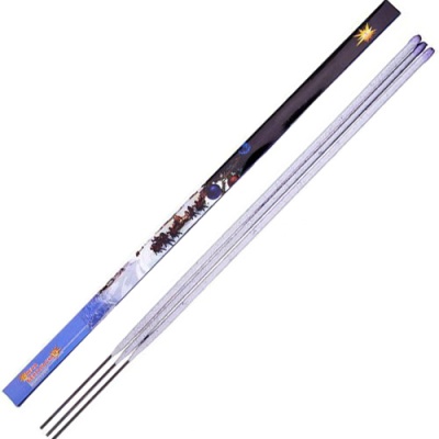 Новогодние 650-3 мм. Бенгальские огни купить в Аксае | aksaj.salutsklad.ru