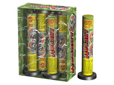 Десант Дневной фейерверк купить в Аксае | aksaj.salutsklad.ru