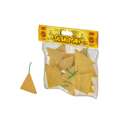 Талисман Петарды купить в Аксае | aksaj.salutsklad.ru