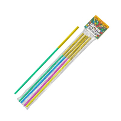 Цветной искристый Бенгальские огни купить в Аксае | aksaj.salutsklad.ru