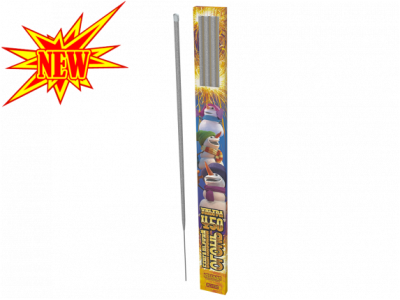 Ультра 450 Бенгальские огни купить в Аксае | aksaj.salutsklad.ru