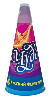 Чудо Пиротехнический фонтан купить в Аксае | aksaj.salutsklad.ru