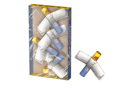 Ланцет Фейерверки летающие купить в Аксае | aksaj.salutsklad.ru