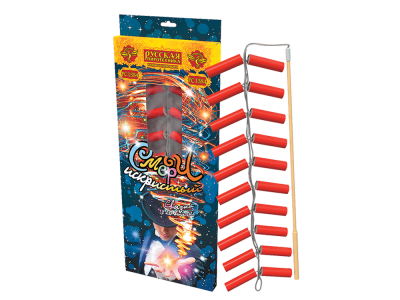 Искристый смерч Наземный фейерверк купить в Аксае | aksaj.salutsklad.ru