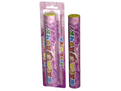 Ждём дочку / Ждём сыночка Цветной дым купить в Аксае | aksaj.salutsklad.ru